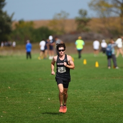 Photo: 261003-RunningoftheCows-NationalsPreMeet-42546-RJC