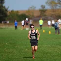 Photo: 261003-RunningoftheCows-NationalsPreMeet-42552-RJC