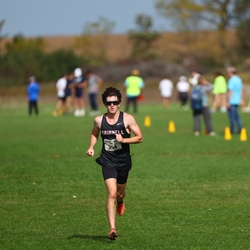 Photo: 261003-RunningoftheCows-NationalsPreMeet-42558-RJC