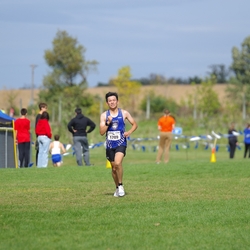 Photo: 261003-RunningoftheCows-NationalsPreMeet-42569-TLB