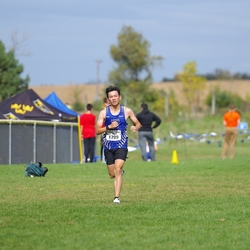 Photo: 261003-RunningoftheCows-NationalsPreMeet-42571-TLB