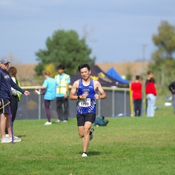 Photo: 261003-RunningoftheCows-NationalsPreMeet-42573-TLB