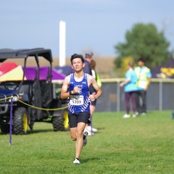 Photo: 261003-RunningoftheCows-NationalsPreMeet-42575-TLB