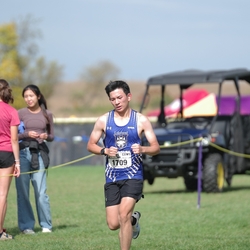 Photo: 261003-RunningoftheCows-NationalsPreMeet-42577-TLB