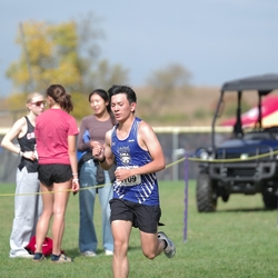 Photo: 261003-RunningoftheCows-NationalsPreMeet-42579-TLB
