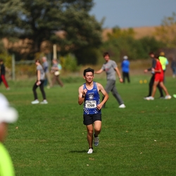 Photo: 261003-RunningoftheCows-NationalsPreMeet-42583-RJC