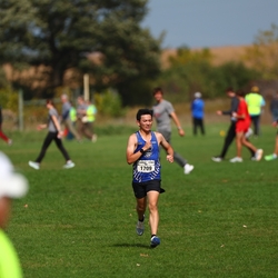 Photo: 261003-RunningoftheCows-NationalsPreMeet-42587-RJC