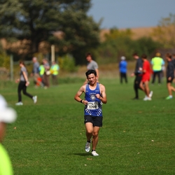 Photo: 261003-RunningoftheCows-NationalsPreMeet-42590-RJC