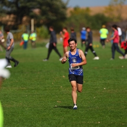 Photo: 261003-RunningoftheCows-NationalsPreMeet-42596-RJC