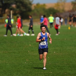 Photo: 261003-RunningoftheCows-NationalsPreMeet-42604-RJC