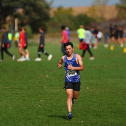 Photo: 261003-RunningoftheCows-NationalsPreMeet-42610-RJC