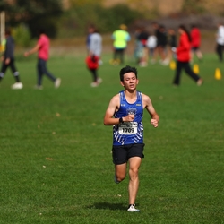 Photo: 261003-RunningoftheCows-NationalsPreMeet-42614-RJC