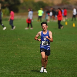 Photo: 261003-RunningoftheCows-NationalsPreMeet-42618-RJC
