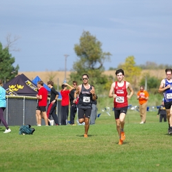 Photo: 261003-RunningoftheCows-NationalsPreMeet-42638-TLB