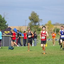 Photo: 261003-RunningoftheCows-NationalsPreMeet-42640-TLB