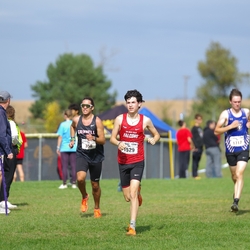 Photo: 261003-RunningoftheCows-NationalsPreMeet-42644-TLB