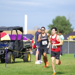 Photo: 261003-RunningoftheCows-NationalsPreMeet-42646-TLB