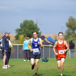 Photo: 261003-RunningoftheCows-NationalsPreMeet-42648-TLB