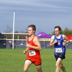 Photo: 261003-RunningoftheCows-NationalsPreMeet-42654-TLB