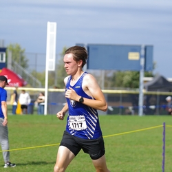 Photo: 261003-RunningoftheCows-NationalsPreMeet-42656-TLB