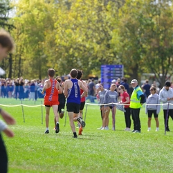 Photo: 261003-RunningoftheCows-NationalsPreMeet-42659-TLB