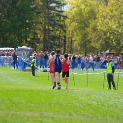 Photo: 261003-RunningoftheCows-NationalsPreMeet-42663-TLB