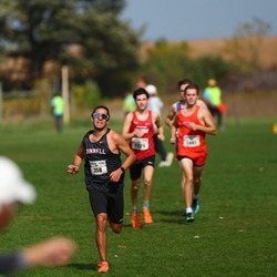 Photo: 261003-RunningoftheCows-NationalsPreMeet-42671-RJC