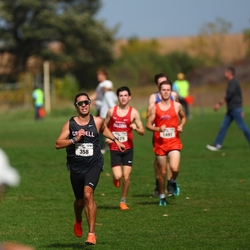 Photo: 261003-RunningoftheCows-NationalsPreMeet-42676-RJC