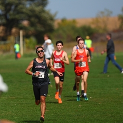 Photo: 261003-RunningoftheCows-NationalsPreMeet-42678-RJC