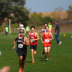 Photo: 261003-RunningoftheCows-NationalsPreMeet-42682-RJC