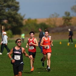 Photo: 261003-RunningoftheCows-NationalsPreMeet-42687-RJC