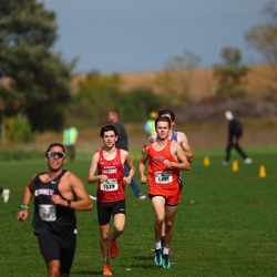 Photo: 261003-RunningoftheCows-NationalsPreMeet-42692-RJC