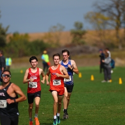Photo: 261003-RunningoftheCows-NationalsPreMeet-42696-RJC