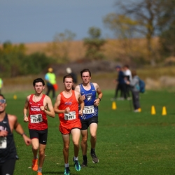 Photo: 261003-RunningoftheCows-NationalsPreMeet-42702-RJC