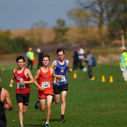 Photo: 261003-RunningoftheCows-NationalsPreMeet-42706-RJC