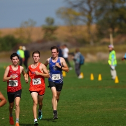 Photo: 261003-RunningoftheCows-NationalsPreMeet-42711-RJC