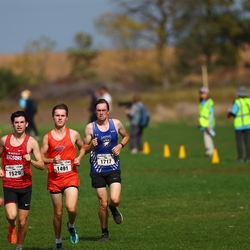 Photo: 261003-RunningoftheCows-NationalsPreMeet-42715-RJC