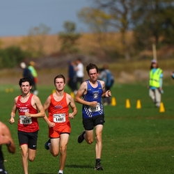 Photo: 261003-RunningoftheCows-NationalsPreMeet-42719-RJC