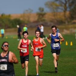 Photo: 261003-RunningoftheCows-NationalsPreMeet-42725-RJC