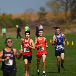 Photo: 261003-RunningoftheCows-NationalsPreMeet-42728-RJC
