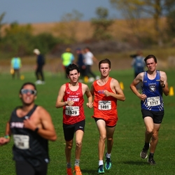 Photo: 261003-RunningoftheCows-NationalsPreMeet-42734-RJC