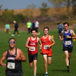 Photo: 261003-RunningoftheCows-NationalsPreMeet-42738-RJC