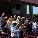 Photo: 090524-CHAP-KEAN-1754-LAR