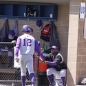 Photo: 110515-UST-HMLN-0567