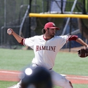 Photo: 110515-UST-HMLN-0577