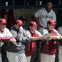 Photo: 110515-UST-HMLN-0707