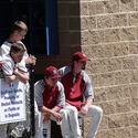 Photo: 110515-UST-HMLN-0729