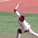 Photo: 110515-UST-HMLN-0994