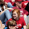 Photo: 110515-UST-HMLN-1070