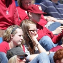 Photo: 110515-UST-HMLN-1074
